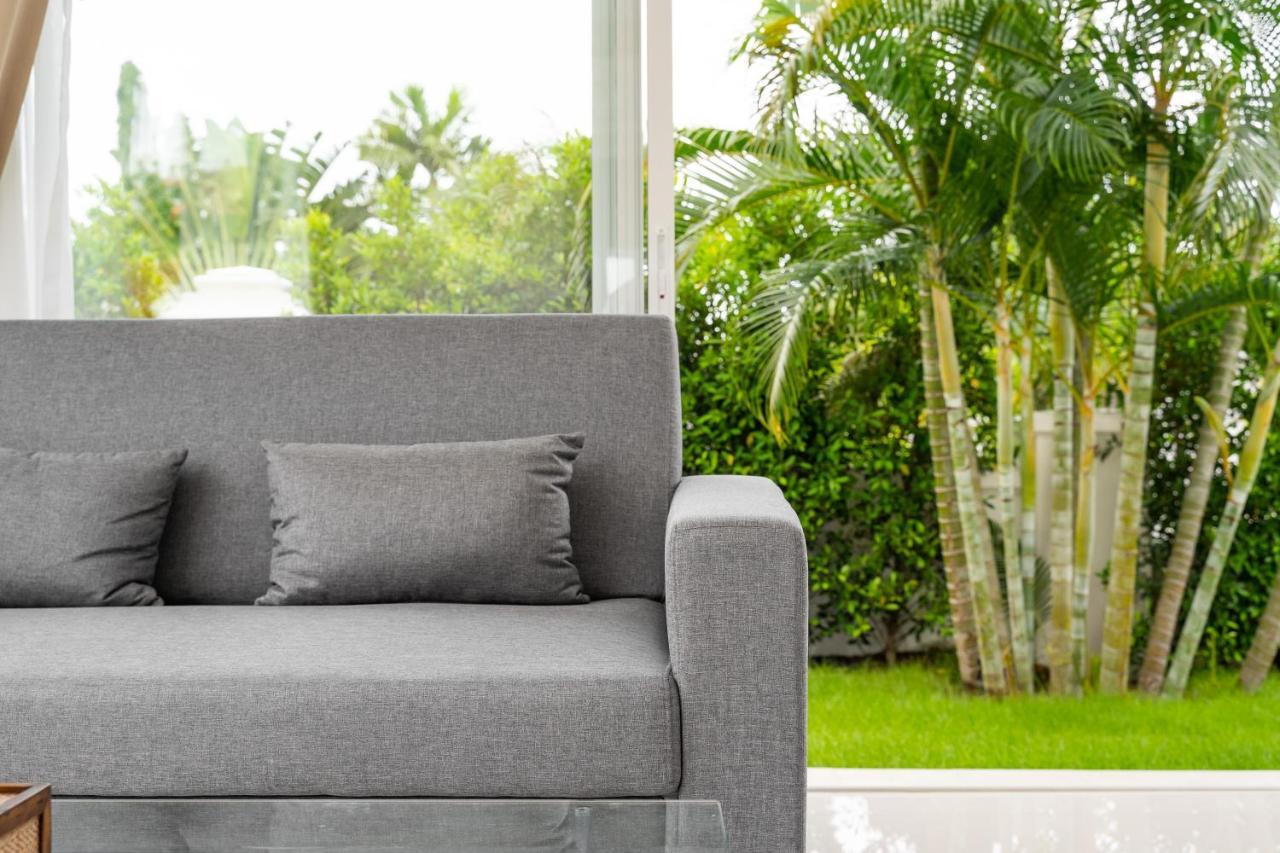 Villa Sunset View Pool 7 Bedroom 14-16 Persons Nong Prue