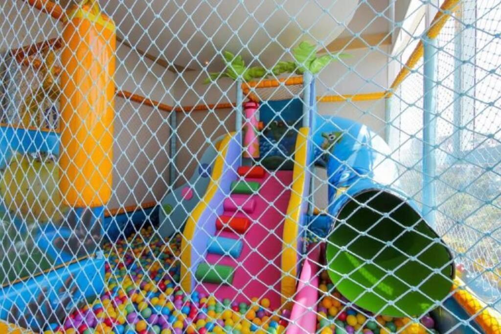 Movenpick Residence/beach Access/1br/amazing View2 Na Chom Thian
