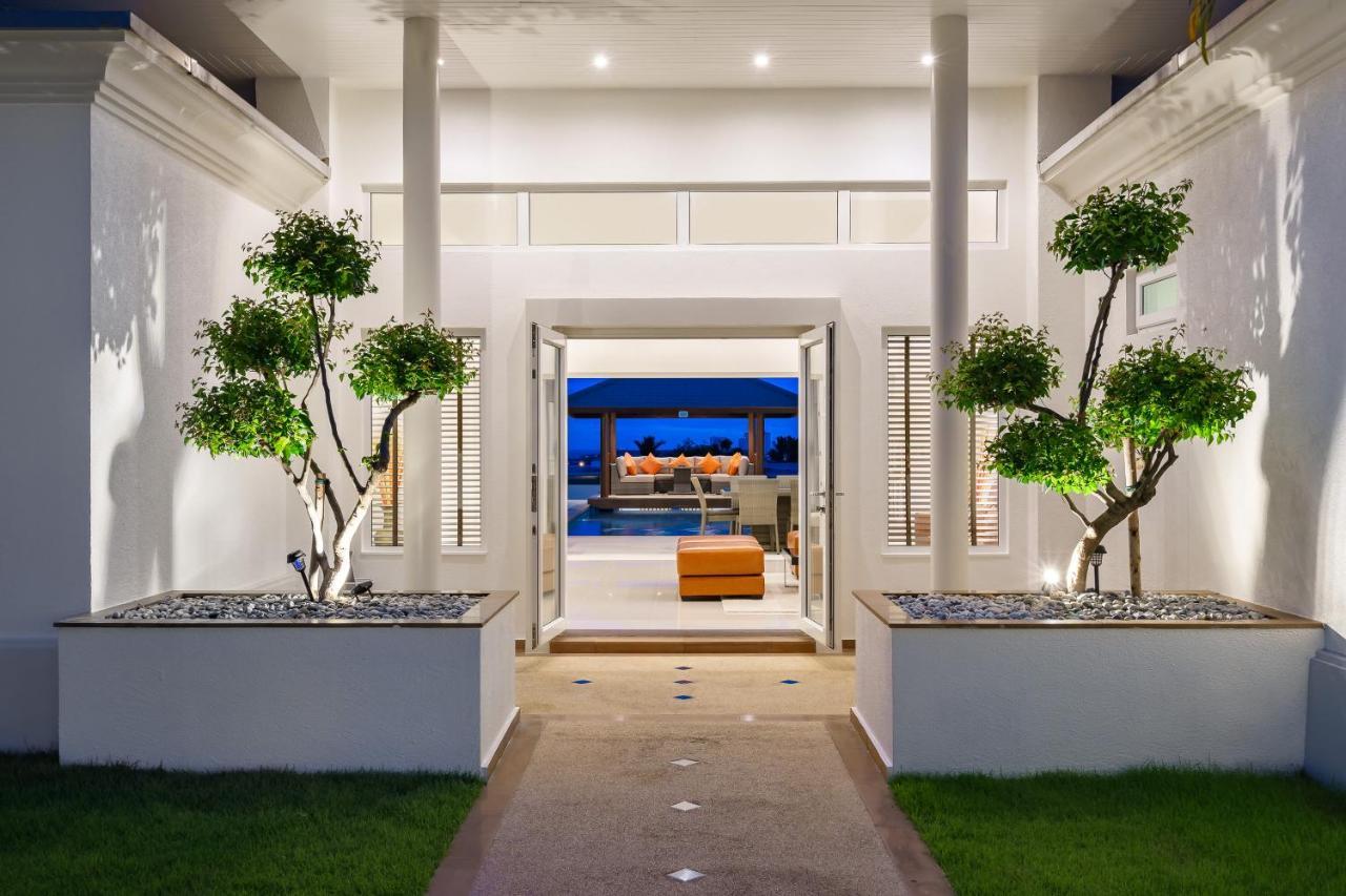 Villa Sunset View Pool 7 Bedroom 14-16 Persons Nong Prue