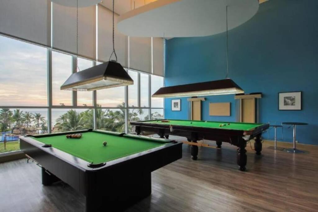 Movenpick Residence/beach Access/2br/amazing View2 Apartment Na Chom Thian