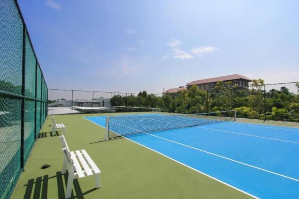 Movenpick Residence/beach Access/2br/amazing View2 Apartment *
