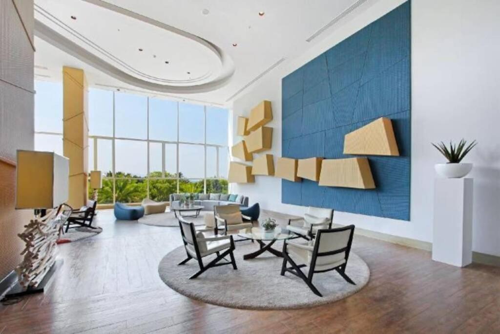 Movenpick Residence/beach Access/2br/amazing View2 Na Chom Thian