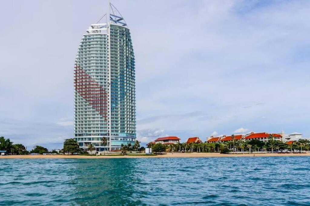 Apartment Movenpick Residence/beach Access/2br/amazing View2