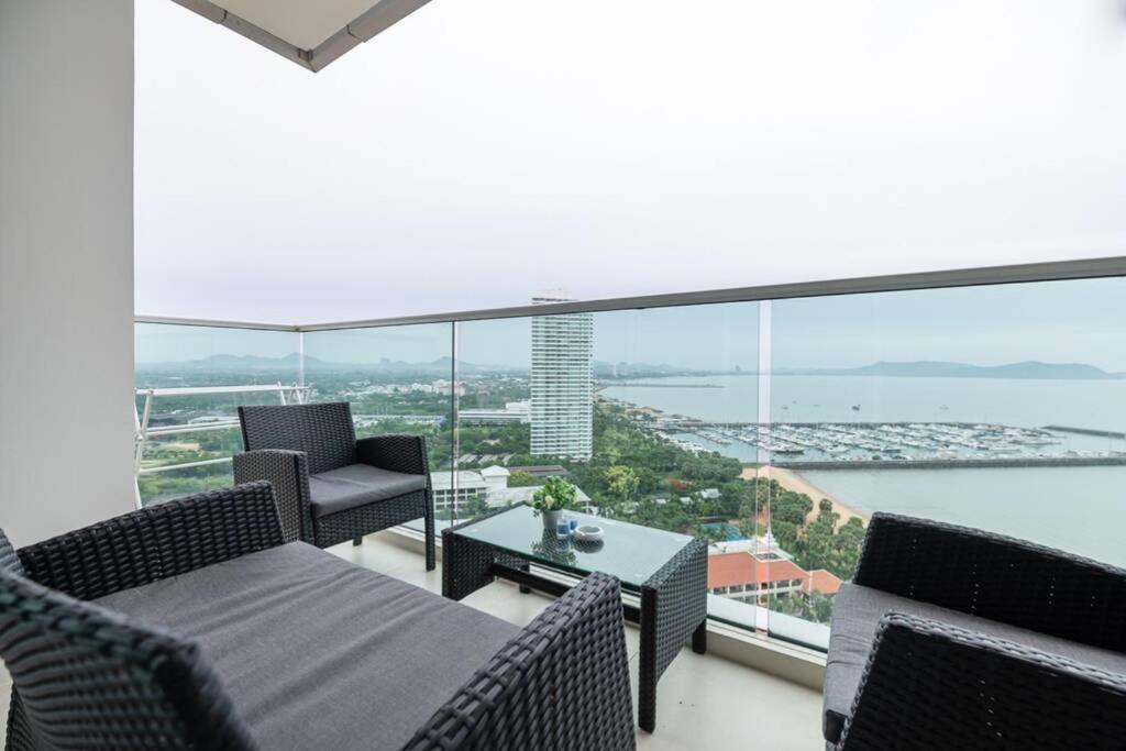Apartment Movenpick Residence/beach Access/2br/amazing View2 *