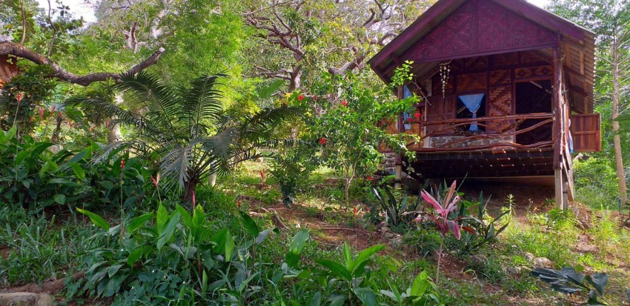 Guest house Rattana 2*