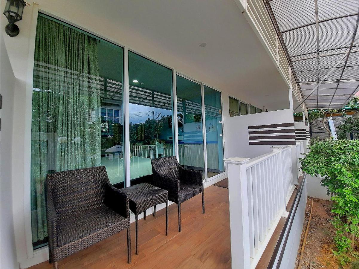 Riviera 3* Ko Lan