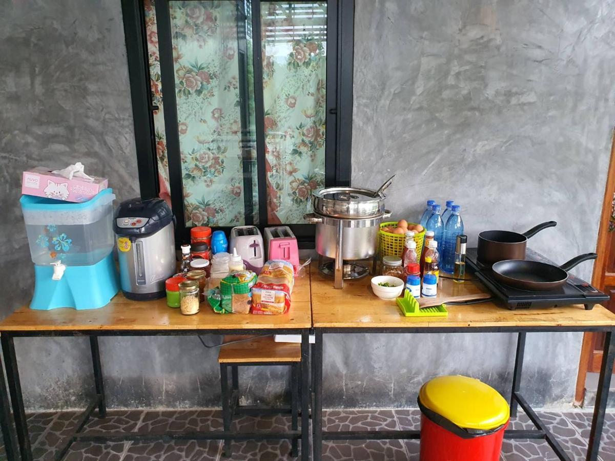 Resort B-tel Chomthong Chiang Mai