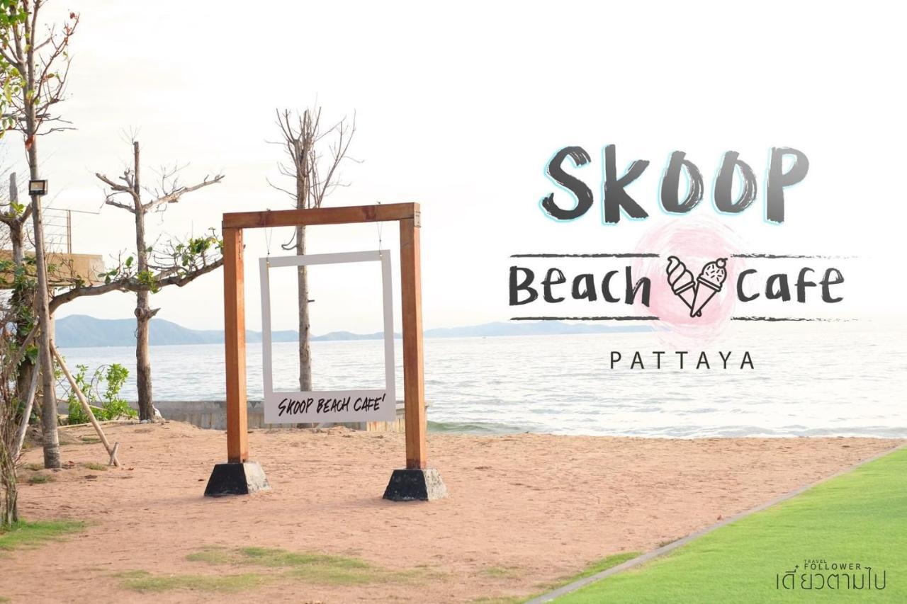 Veranda Pattaya By Aparthotel Na Chom Thian