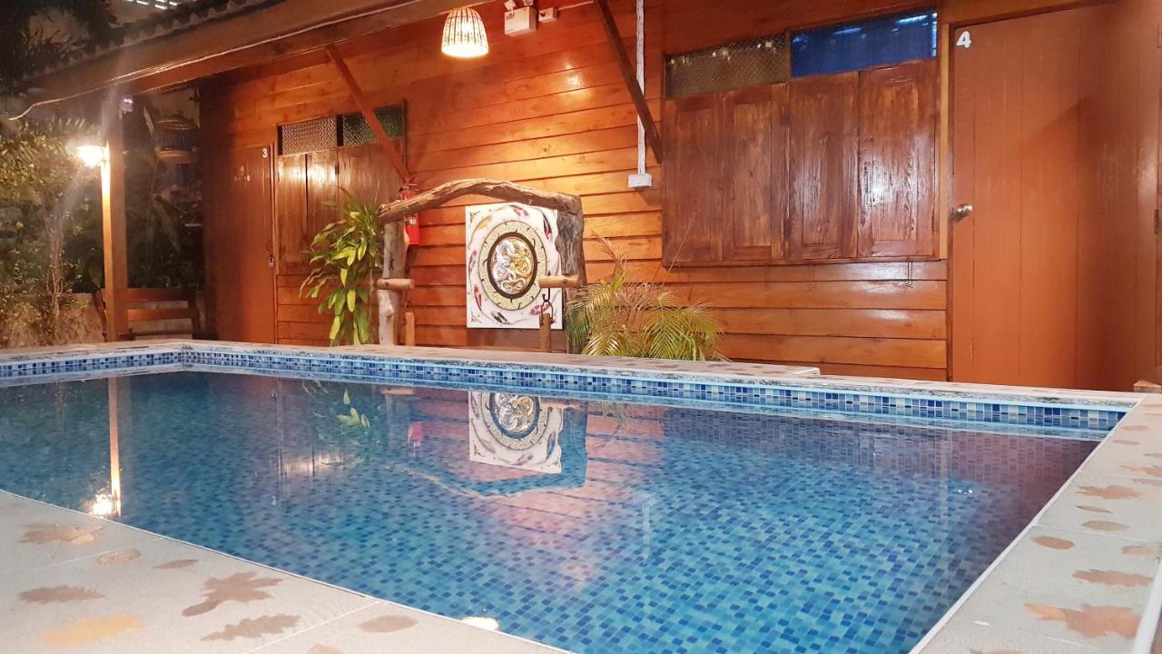 Perfect And Motorbike & Bicycle For Rents Resort *