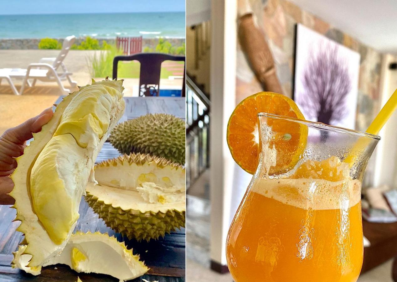 Absolute Beachfront * Ban Huai Yang