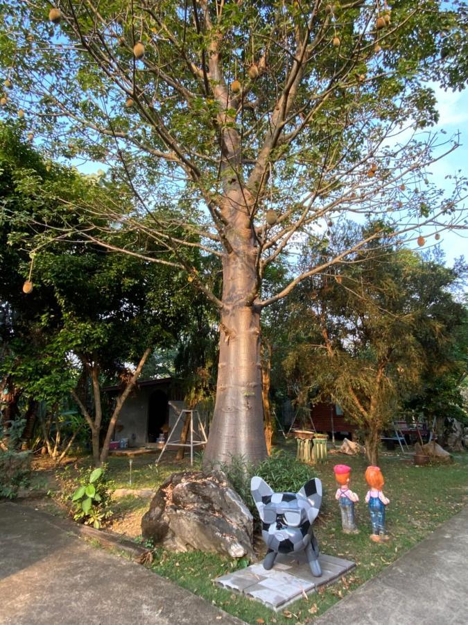 Nung Ni Bang Khon Thi Resort 3*