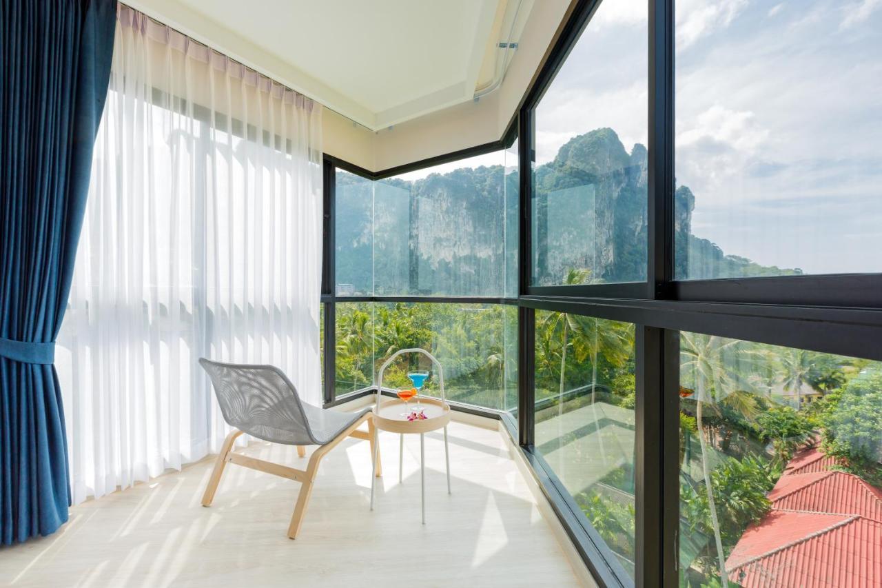 Vacay Aonang * Ao Nang