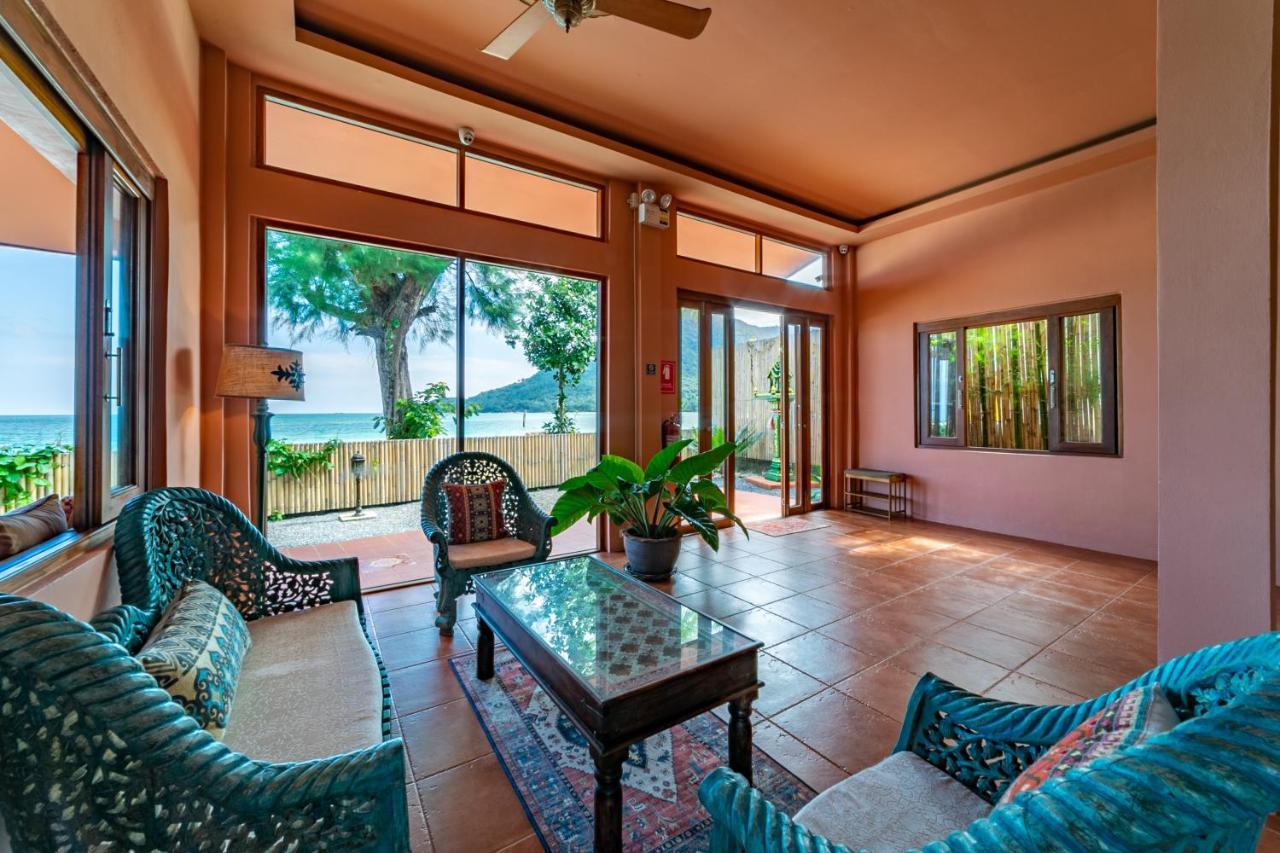 Namreka Sanctuary Wellness Retreat Resort 3*