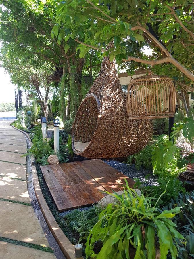 The Forest For Rest Khao Yai Resort