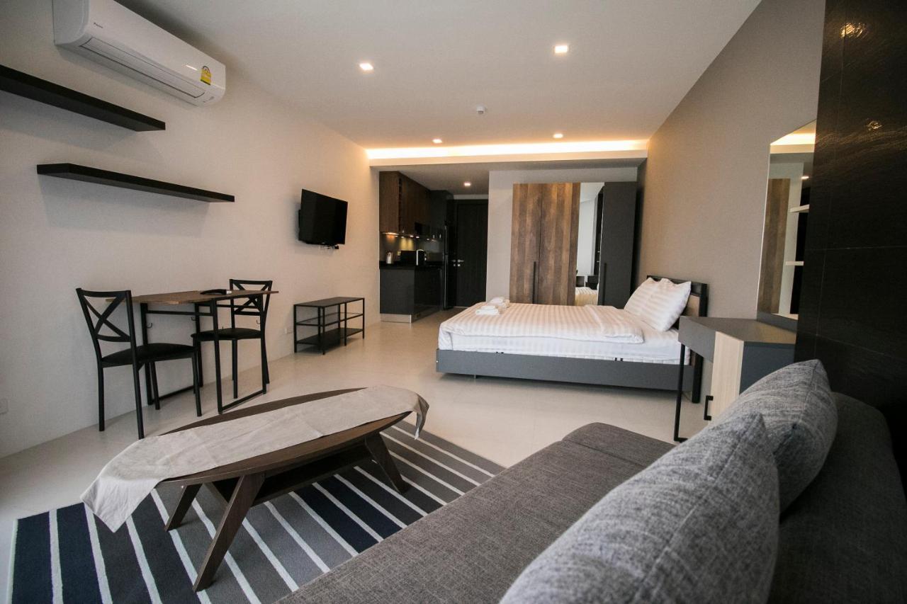 Escape Beachfront - Mae Phim Apartamento