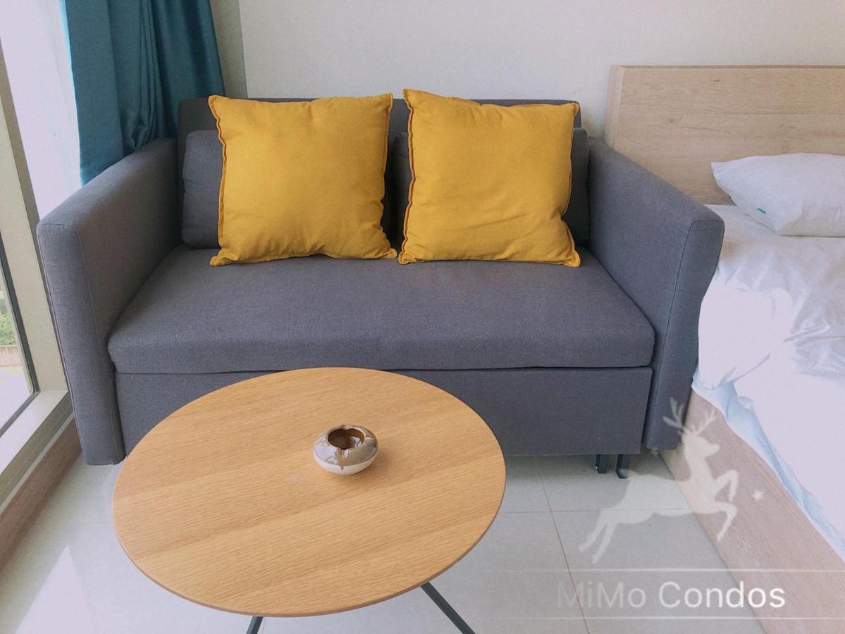 Apartment Riviera By Daisy Pattaya 2 Jomtien Beach