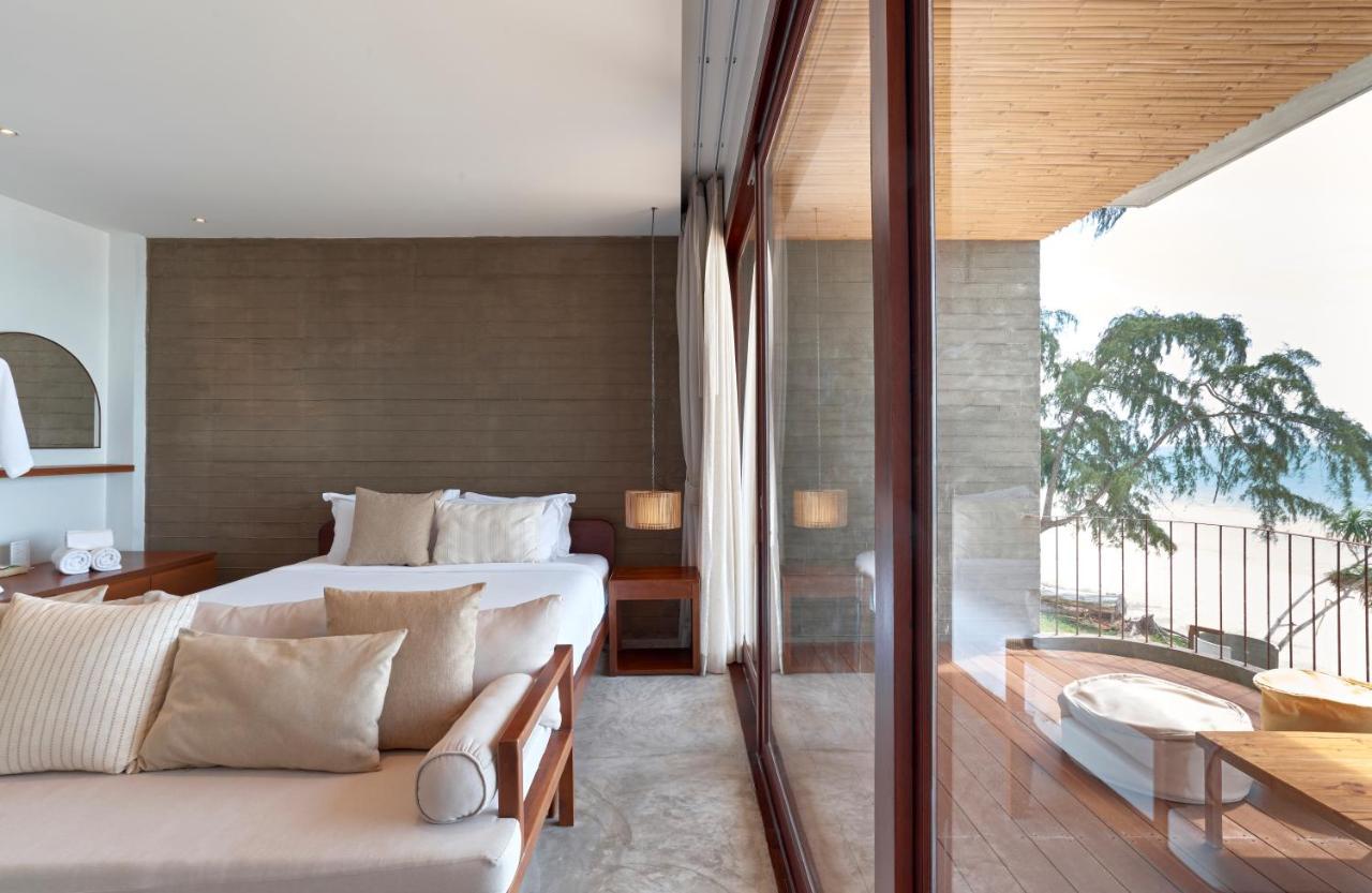 Chula Resort Khanom