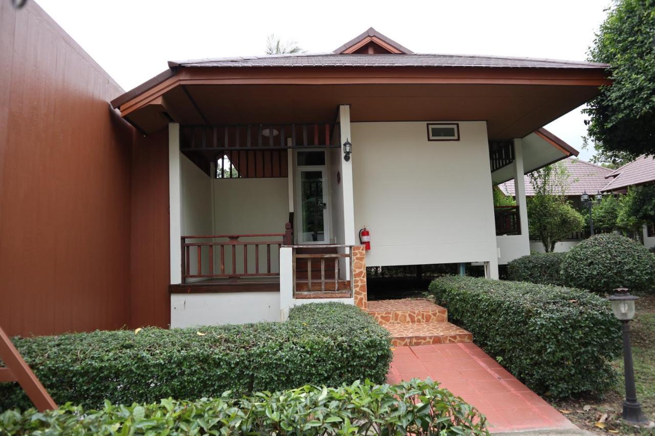 Ban Suansin 3* Phang Nga