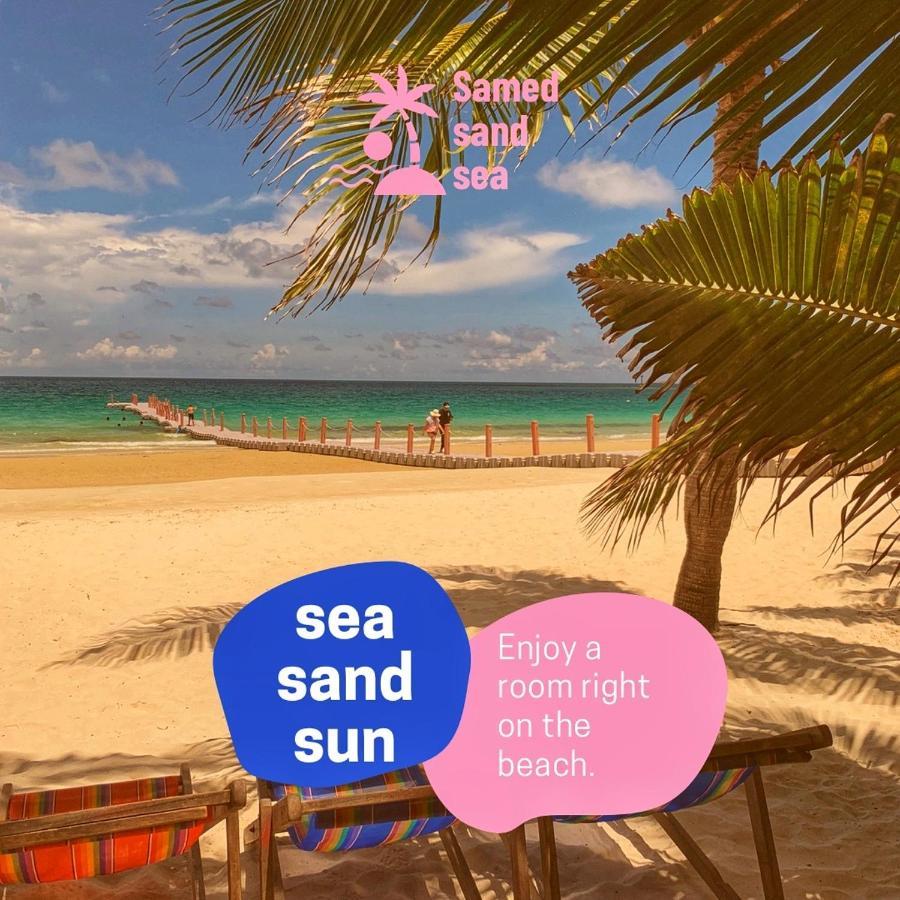 Samed Sea Resort