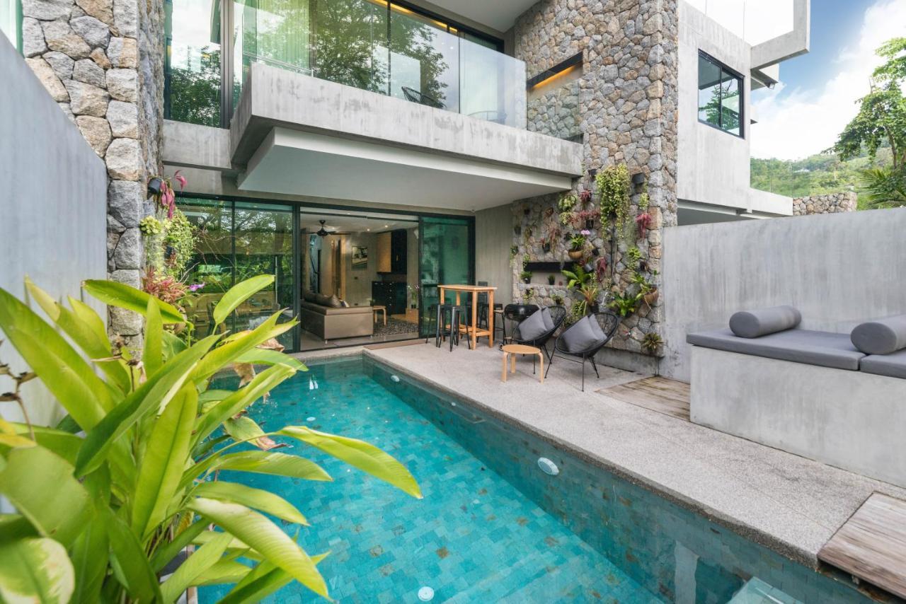 Villa View
