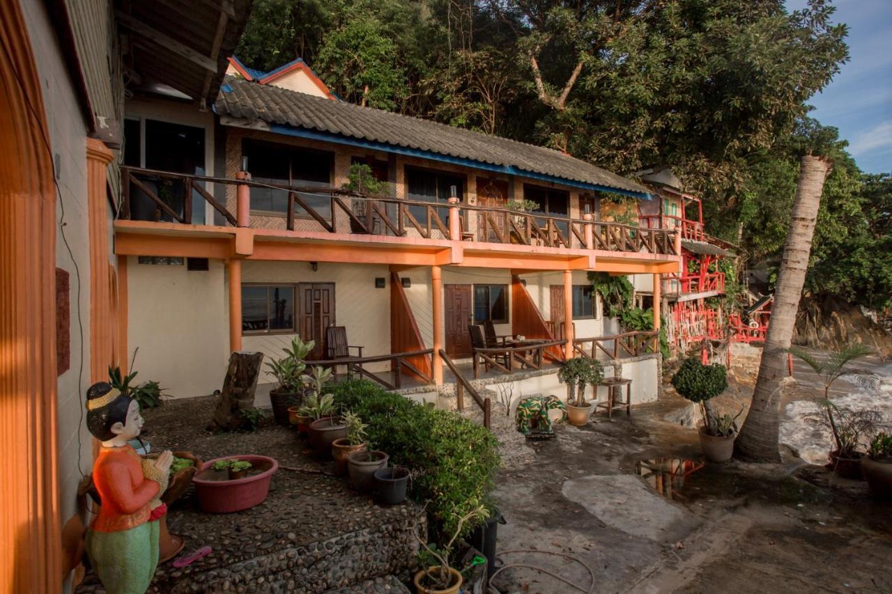 Hotel Rock