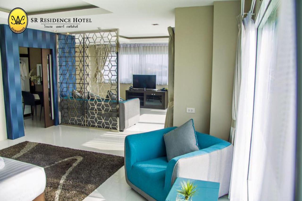 Sr Hotel 3*
