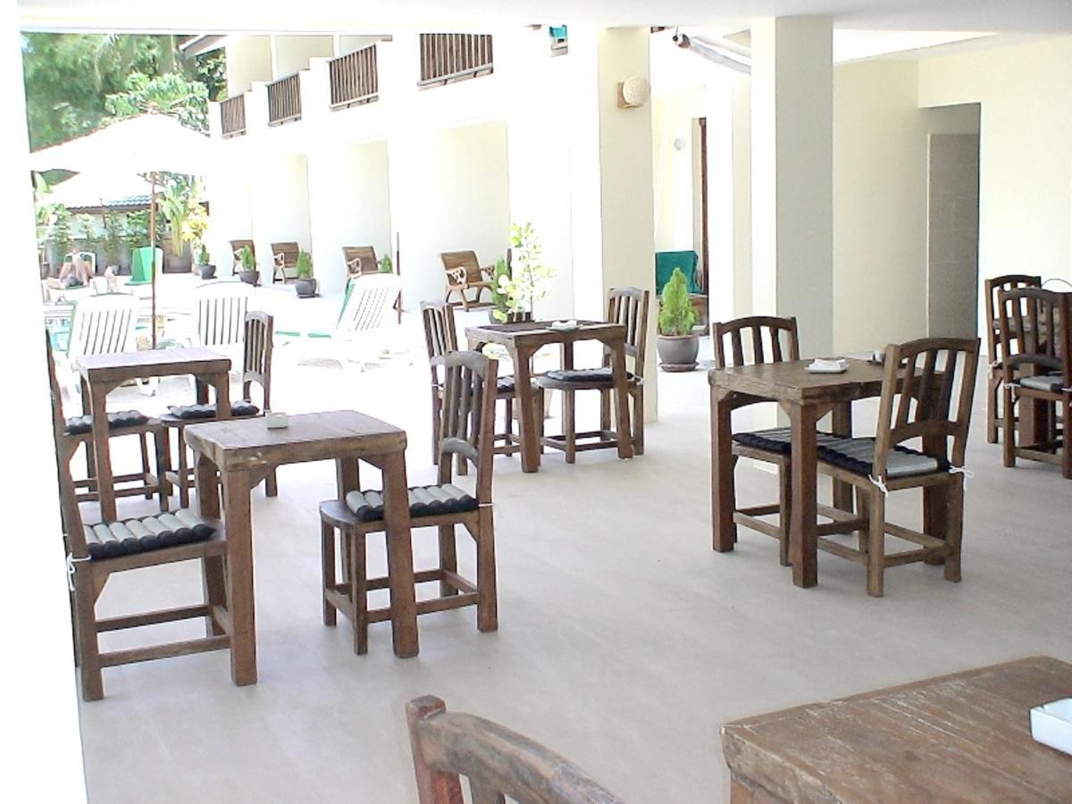 Seaside Retreat: Ko Samui With Pool Apartment *