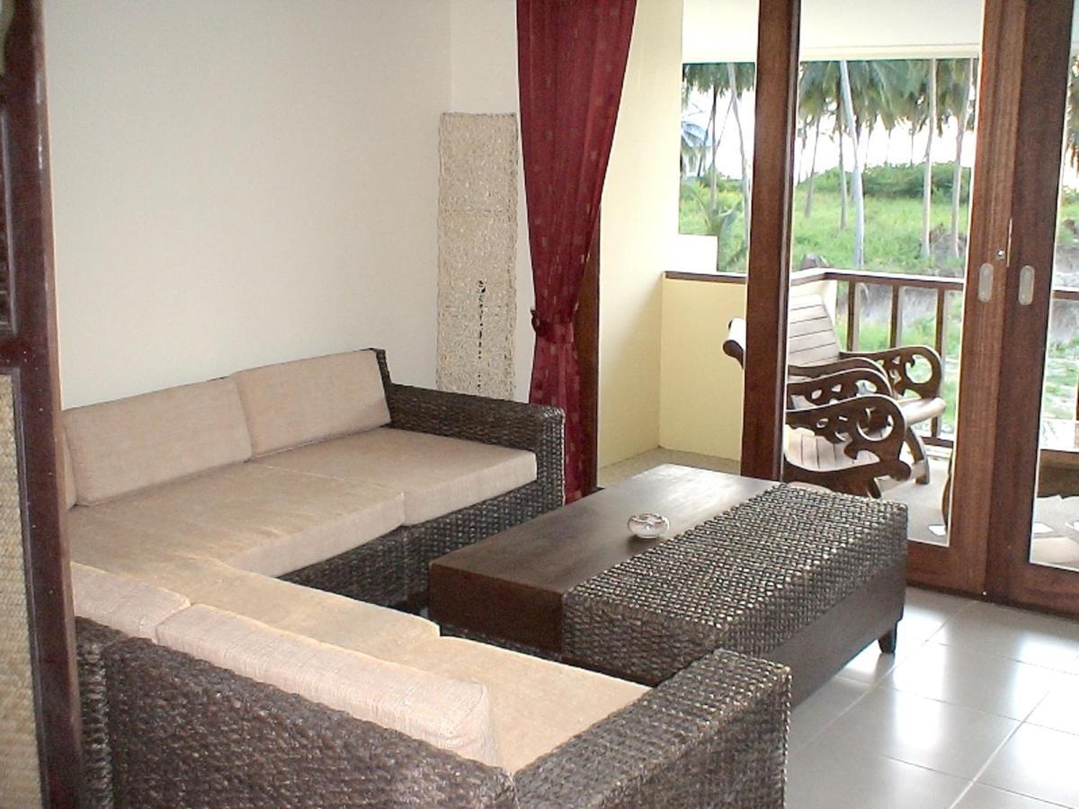 Seaside Retreat: Ko Samui With Pool