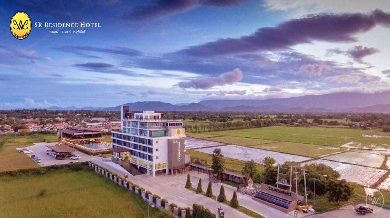 Hotel Sr