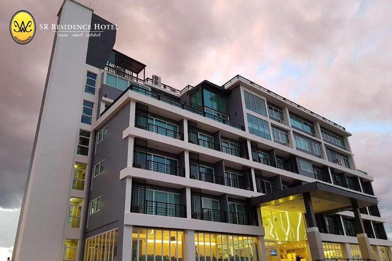 Hotel Sr 3*