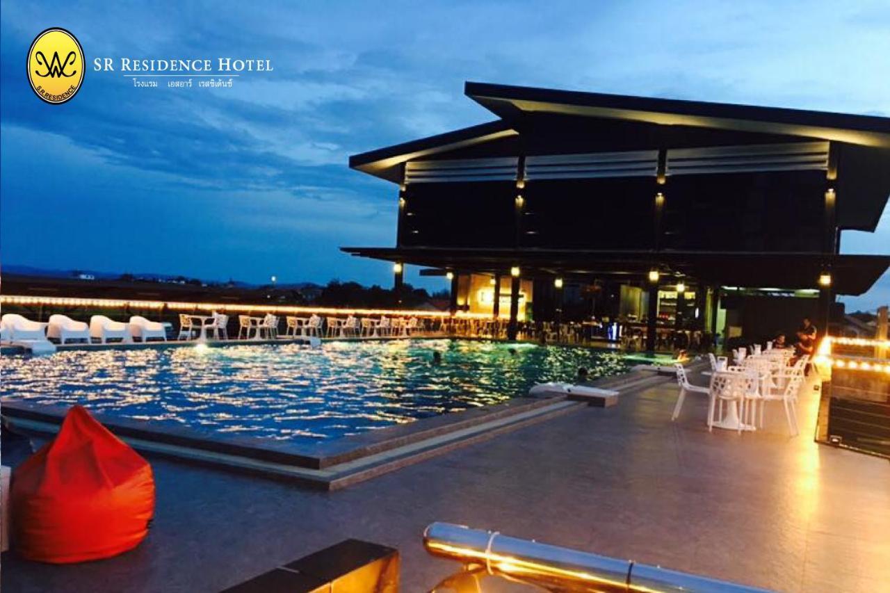 Hotel Sr