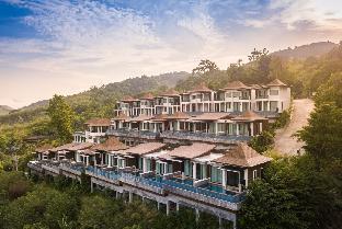 Andakiri Pool Panoramic Sea View Resort 4*