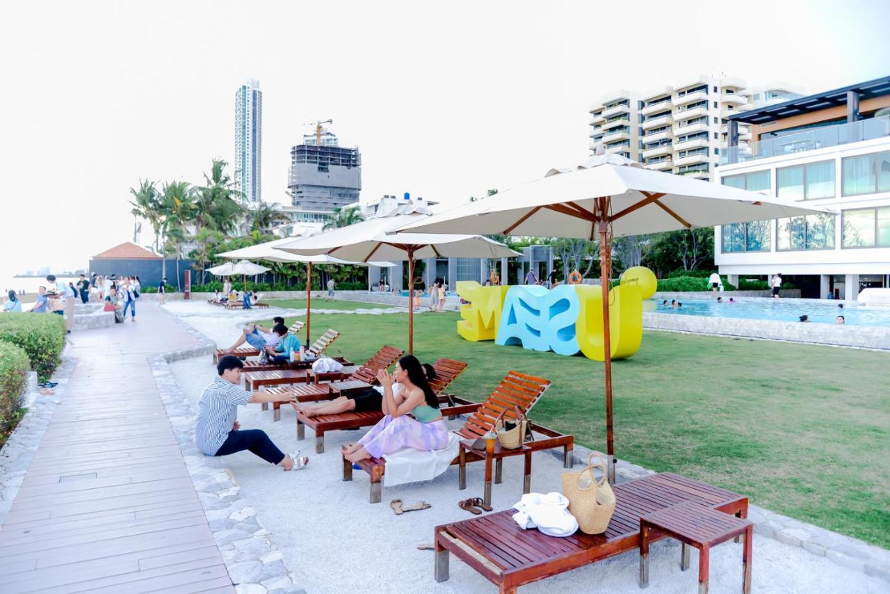 Aparthotel Veranda Pattaya By 5*