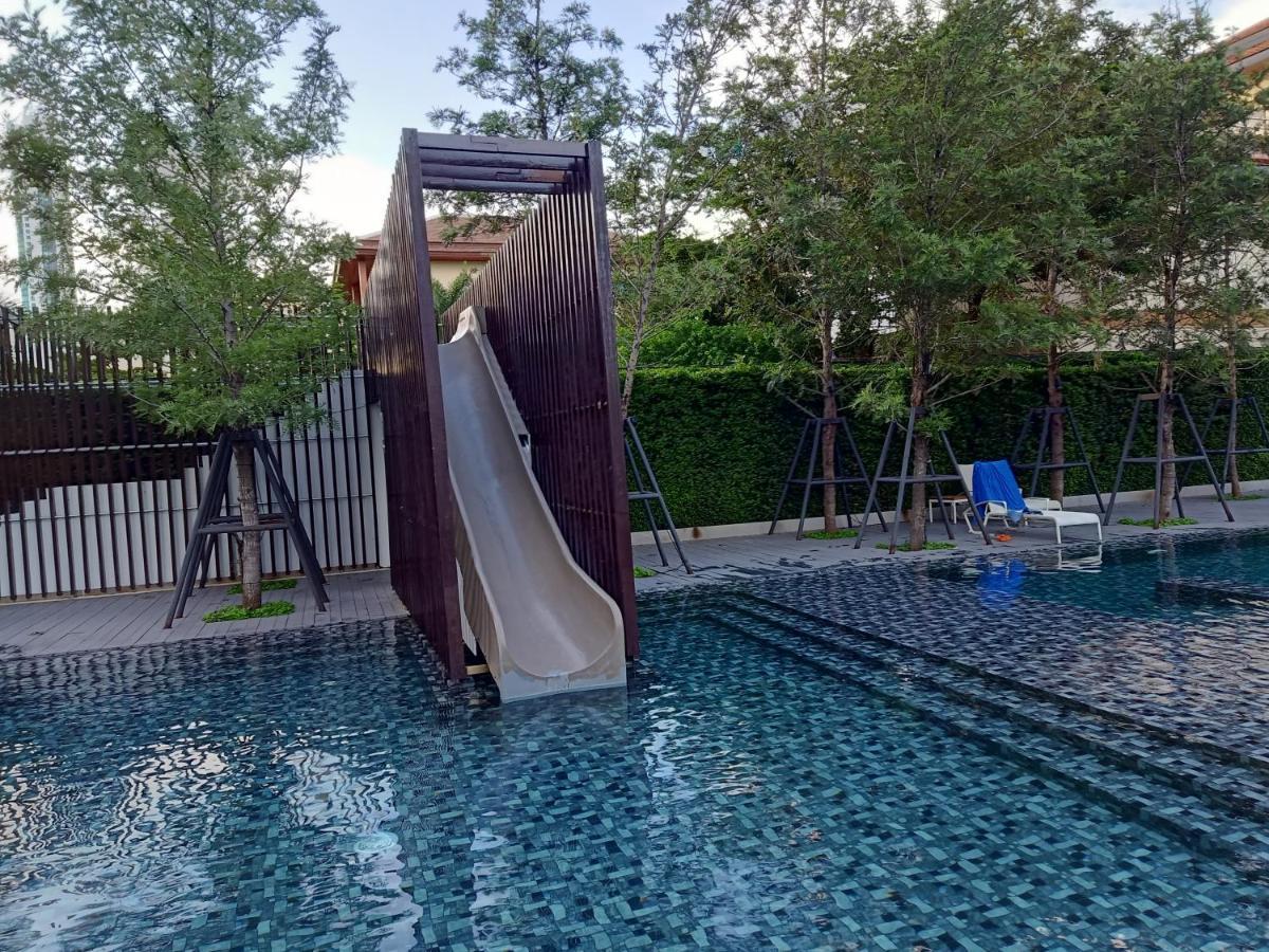 Veranda Pattaya By Na Chom Thian