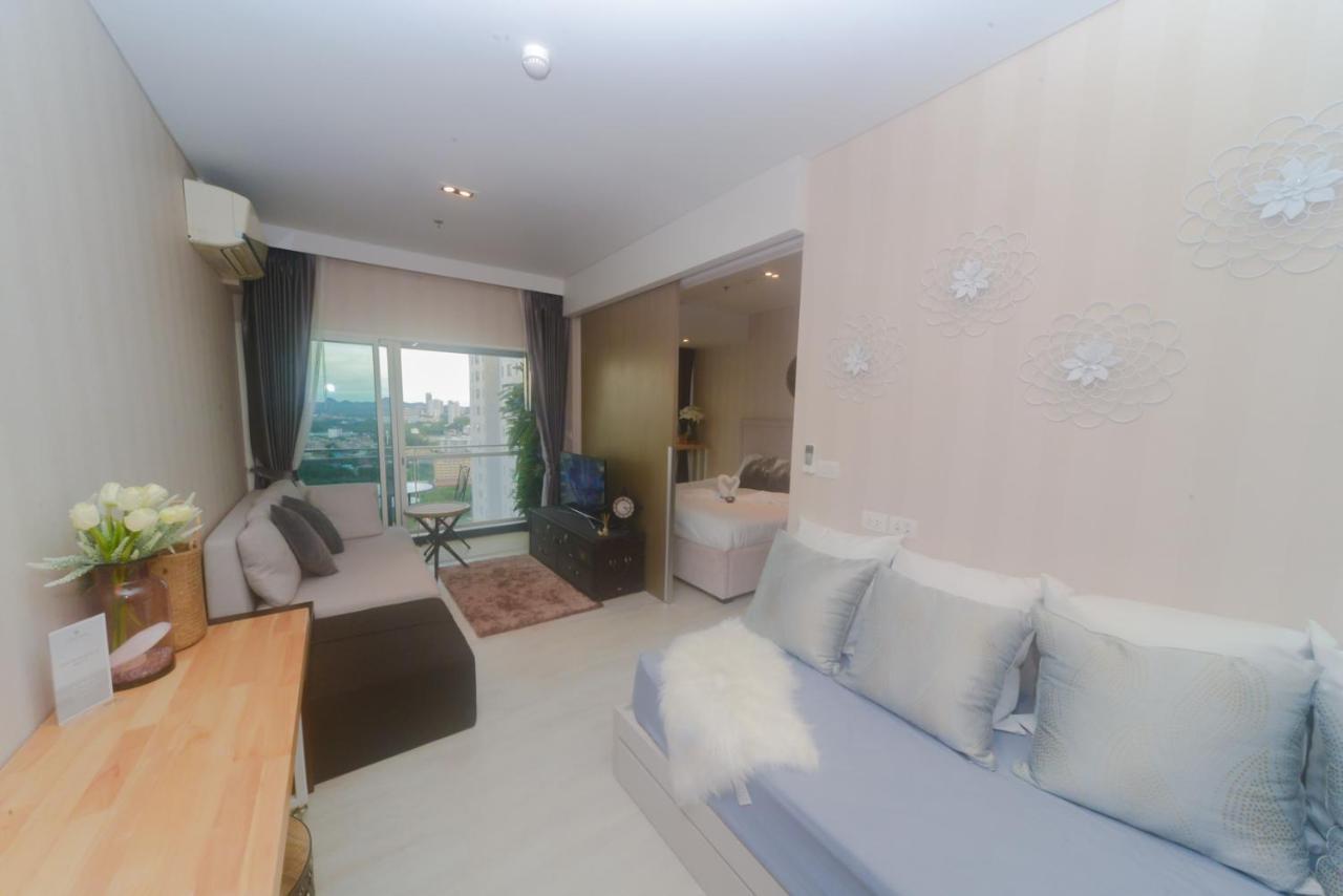 Veranda Pattaya By Aparthotel