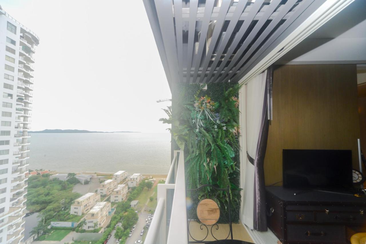 Veranda Pattaya By Na Chom Thian