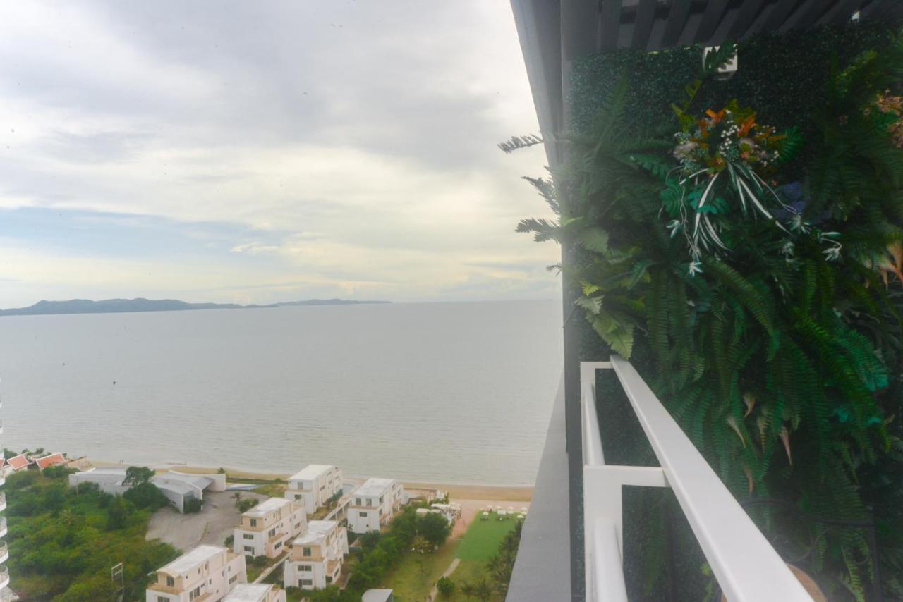Aparthotel Veranda Pattaya By