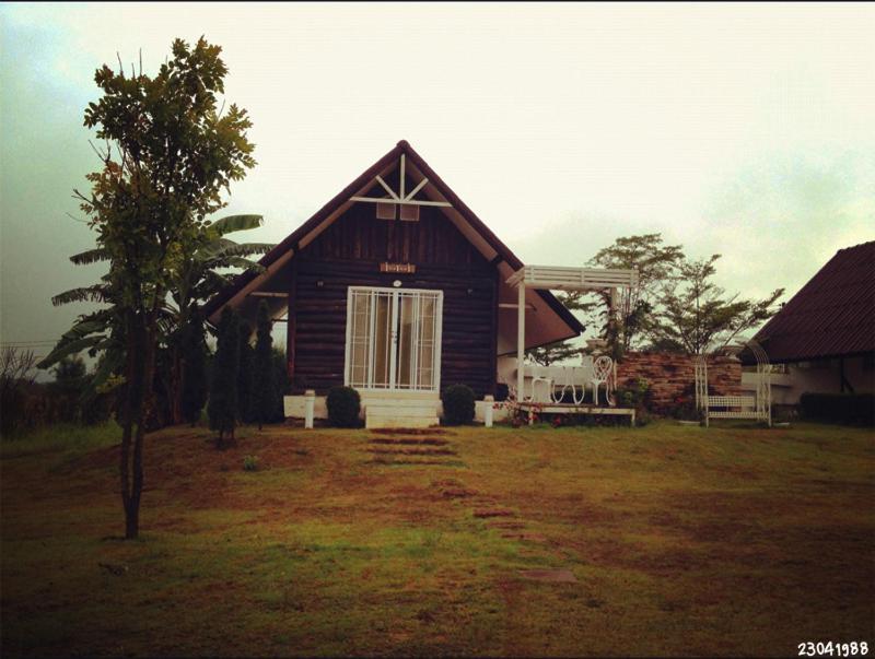 Guest house ไอหมอก Wang Nam Khiao