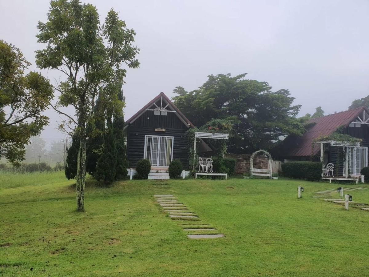ไอหมอก Guest house