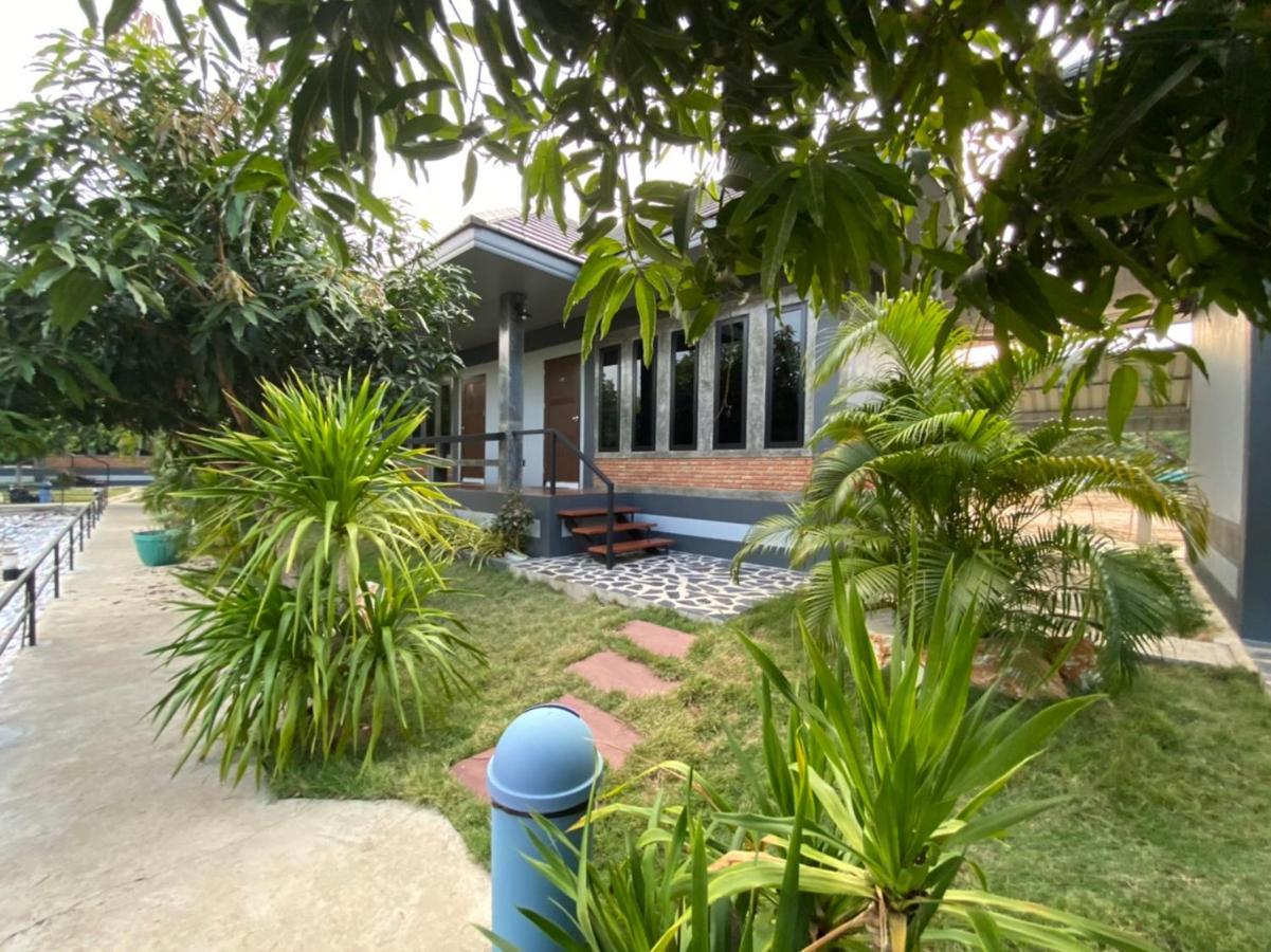Midtown Resort Sukhothai