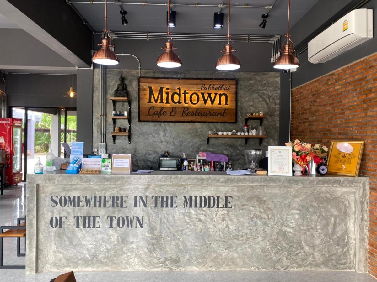 Midtown 3*