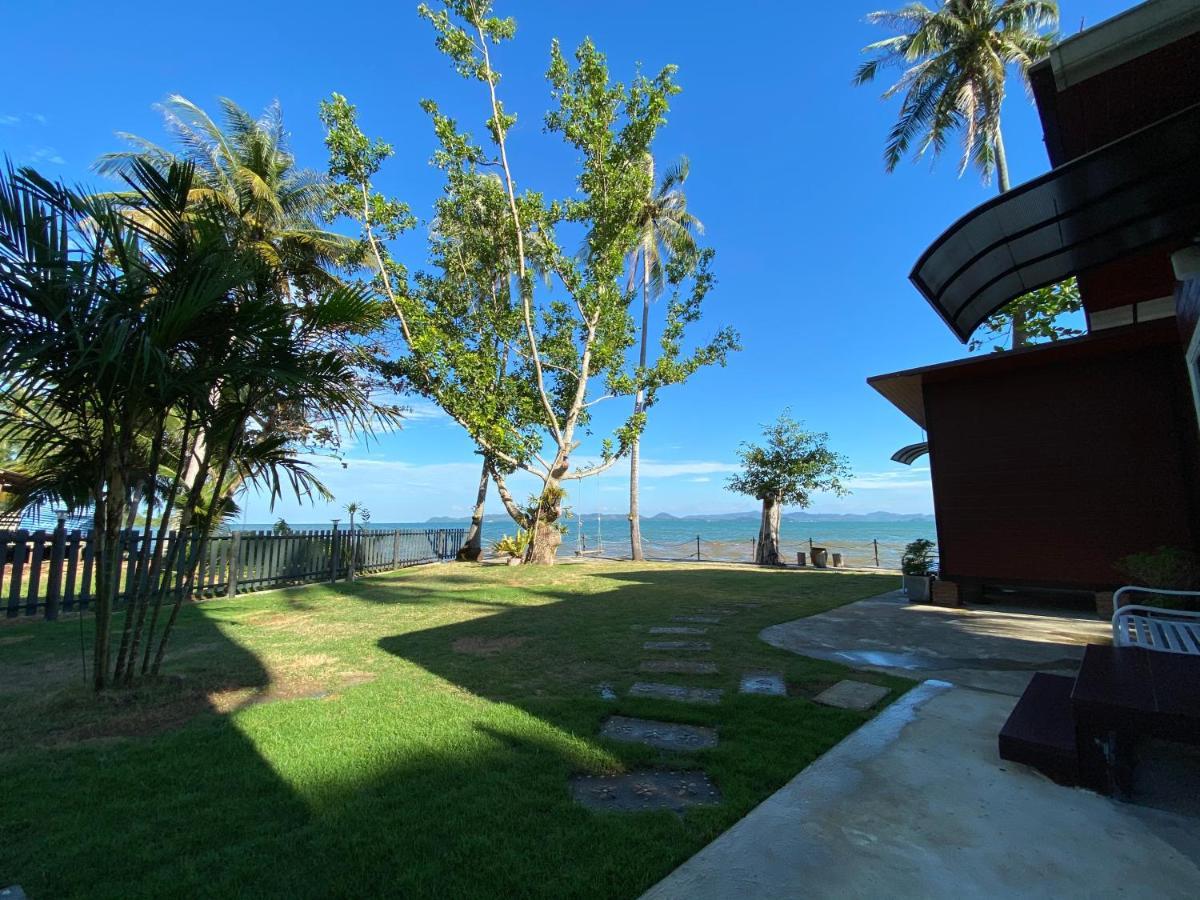 Guest house Somphoch Garden 3*