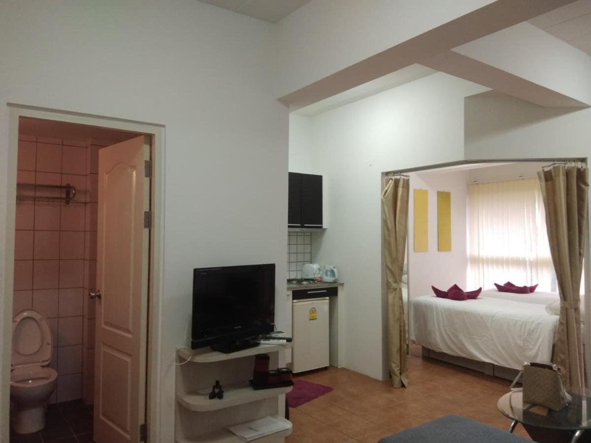 Avatara A Ocean Views By Malai Apartment *