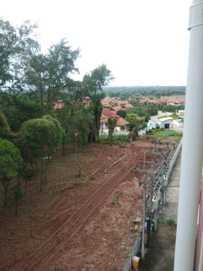 Avatara A Ocean Views By Malai Apartment Ban Tha Fat