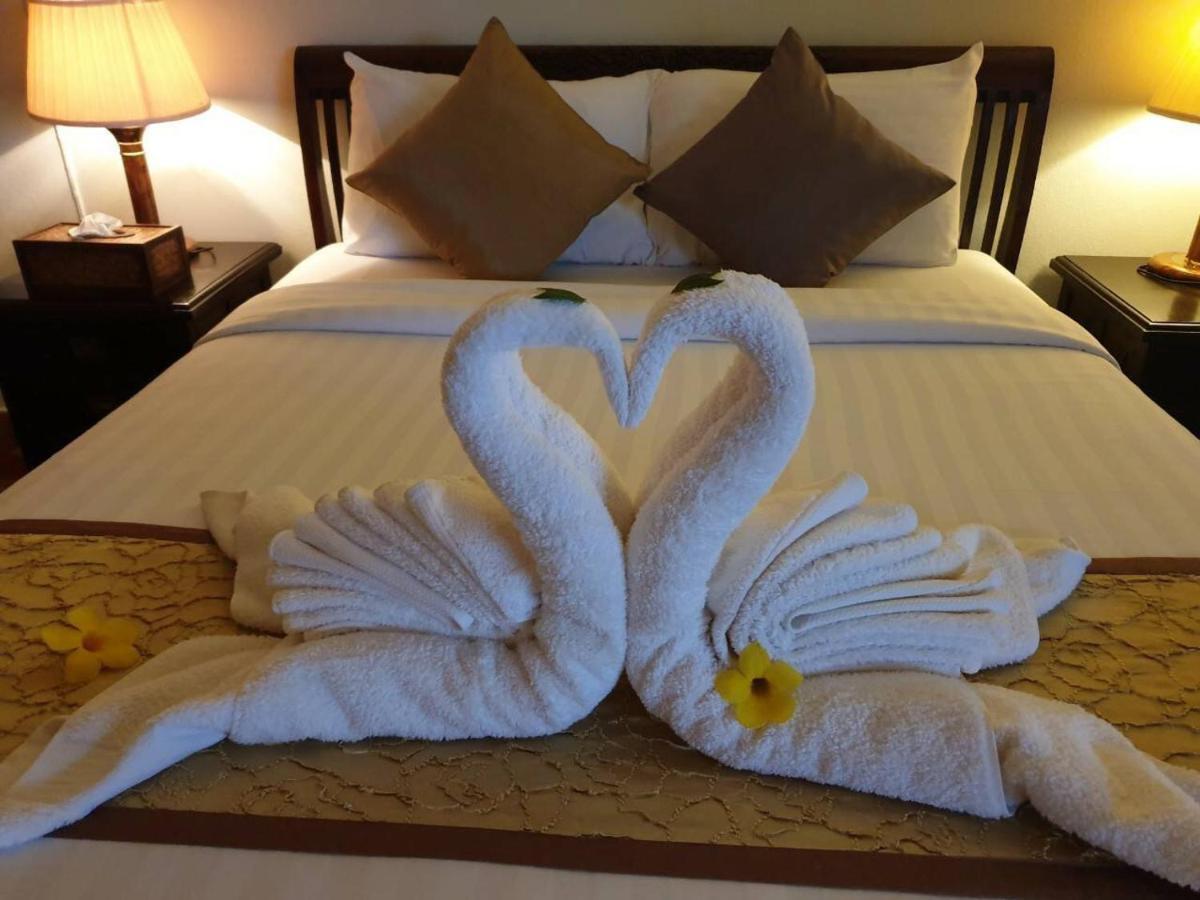 Guest house Billion Views Khaosok
