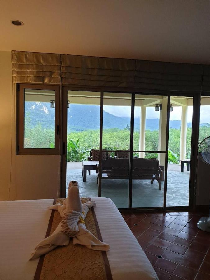 Guest house Billion Views Khaosok