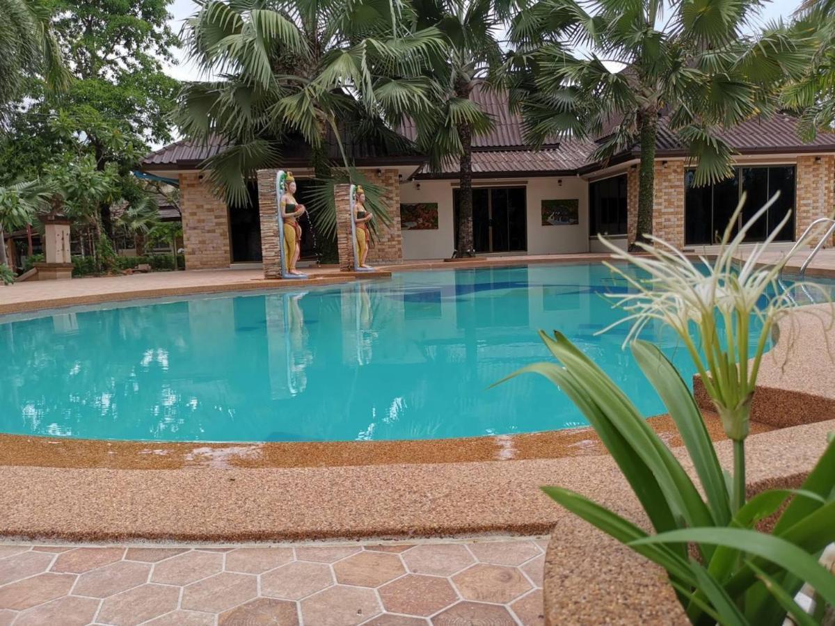 Rs Phong Riverside Resort Khon Kaen
