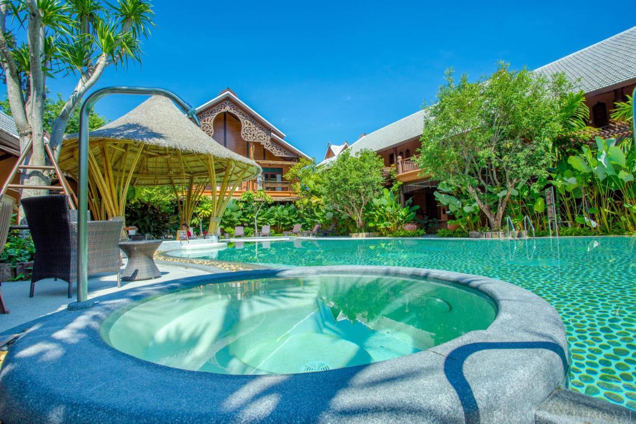 Resort Prangpaya Khaoyai 5*