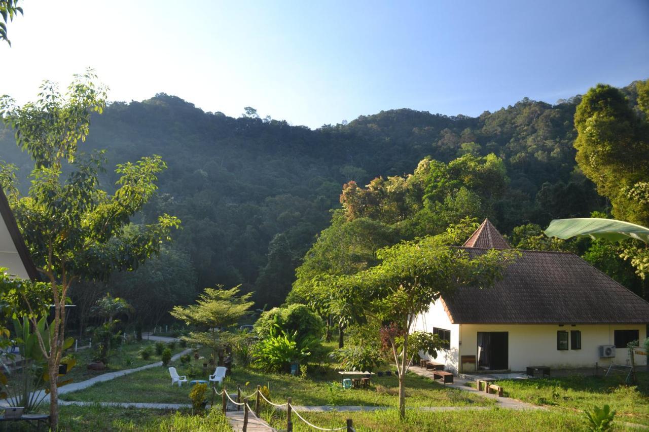 Homebar Homestay Koh Chang