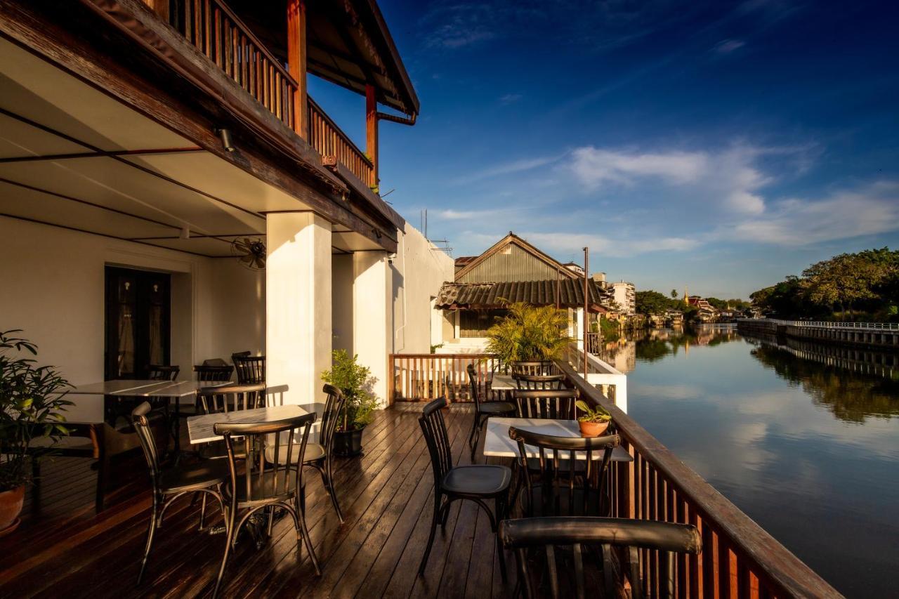 Punyashthiti Bed & Breakfast Chanthaburi